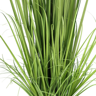 Potted Artificial River Grass Spring Color 120CM