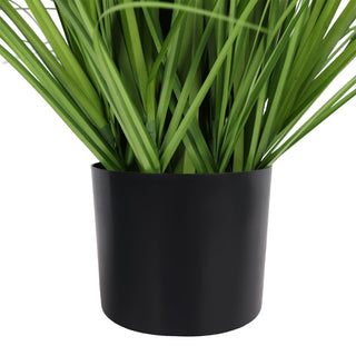 Potted Artificial River Grass Spring Color 120CM