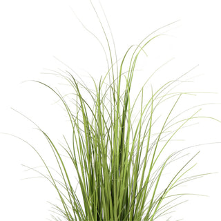 Artificial Everyday Grass without Pot 90CM Green