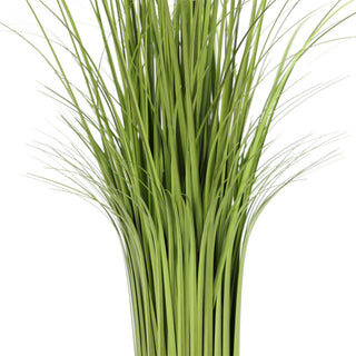 Artificial Everyday Grass without Pot 90CM Green