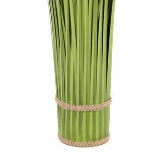 Artificial Everyday Grass without Pot 90CM Green
