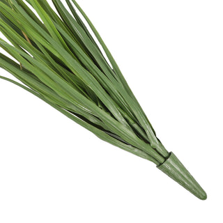 Artificial Reed Grass Deluxe 60CM Green UV Protected
