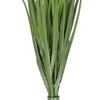 Artificial Reed Grass Deluxe 60CM Green UV Protected