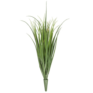 Artificial Reed Grass Deluxe 60CM Green UV Protected