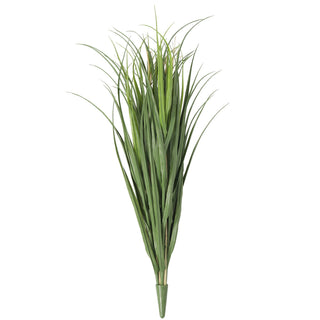 Artificial Reed Grass Deluxe 90CM Green UV Protected