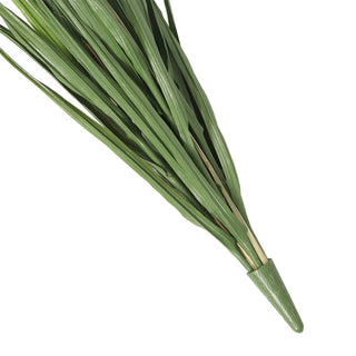 Artificial Reed Grass Deluxe 90CM Green UV Protected