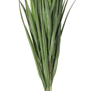 Artificial Reed Grass Deluxe 90CM Green UV Protected