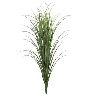 Artificial Reed Grass Deluxe 120CM Green UV Protected