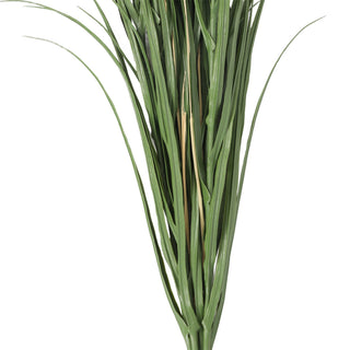 Artificial Reed Grass Deluxe 120CM Green UV Protected