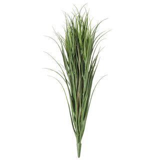 Artificial Reed Grass Deluxe 120CM Green UV Protected