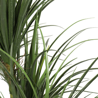 Artificial Yucca Dense Bush Tree 210CM Indoor Outdoor