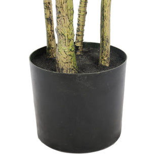 Artificial Yucca Dense Bush Tree 210CM Indoor Outdoor