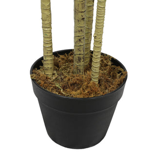 Artificial New Dracaena Tree 135CM Indoor Autumn