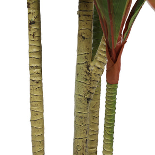 Artificial New Dracaena Tree 135CM Indoor Autumn