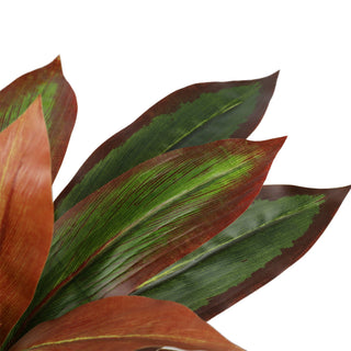 Artificial New Dracaena Tree 135CM Indoor Autumn