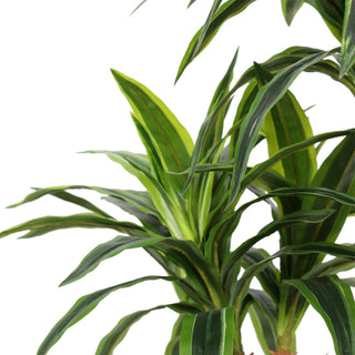 120CM Artificial Dracaena Reflexa Tree Indoor