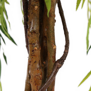 Artificial Willow Tree 170CM Green