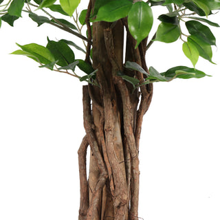 Real Touch Foliages Artificial Ficus Tree 150CM