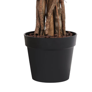 Real Touch Foliages Artificial Ficus Tree 150CM