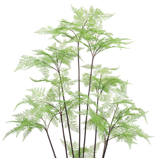 Middle Leaf Artificial Fern Tree 150CM