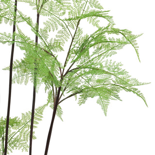 Middle Leaf Artificial Fern Tree 150CM