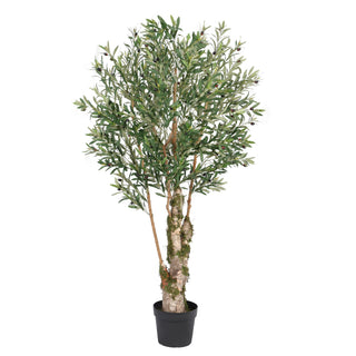 200CM Height Nearly Natural Artificial Ficus Tree
