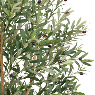 200CM Height Nearly Natural Artificial Ficus Tree