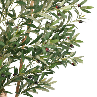 200CM Height Nearly Natural Artificial Ficus Tree