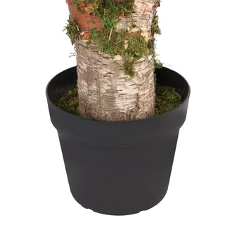 200CM Height Nearly Natural Artificial Ficus Tree