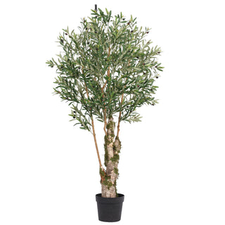200CM Height Nearly Natural Artificial Ficus Tree
