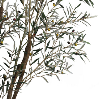 Artificial Olive Tree Olea Europaea 290CM KD