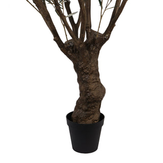 Artificial Olive Tree Olea Europaea 290CM KD