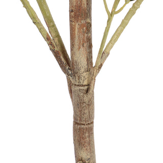 Premium Artificial Olive Tree 210CM Plastic Trunk Indoor