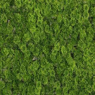 PE Moss Light Green 100x100CM Outdoor UV