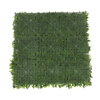 Vertical Garden Blossom Ball 100x100CM Green Wall Panel Outdoor UV
