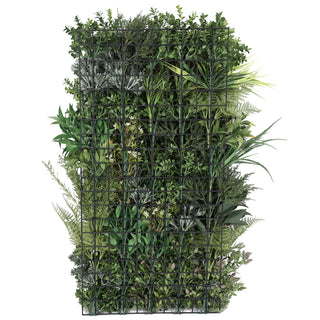 Great Green Plants Wall Panel 50x100CM UV FR