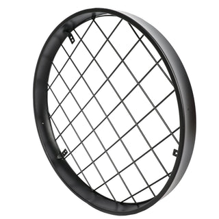 Round Hanging 50CM Diameter Black Color