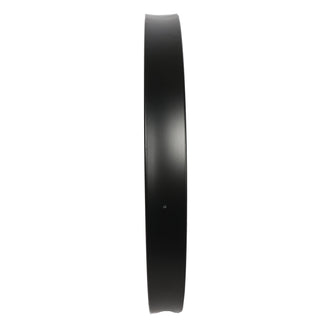 Round Hanging 50CM Diameter Black Color