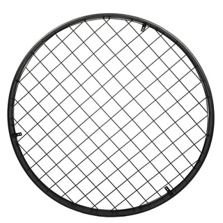 Round Hanging 90CM Diameter Black Color