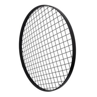 Round Hanging 120CM Diameter Black Color