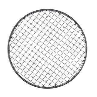 Round Hanging 120CM Diameter Black Color