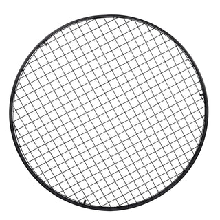Round Hanging 150CM Diameter Black Color