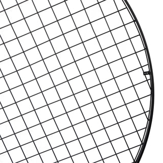 Round Hanging 150CM Diameter Black Color