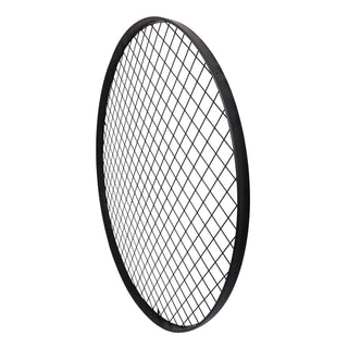 Round Hanging 150CM Diameter Black Color