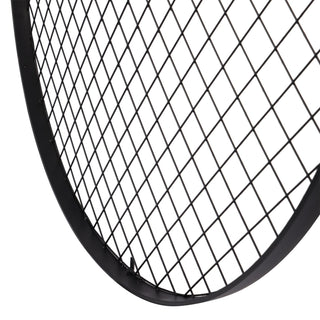 Round Hanging 150CM Diameter Black Color