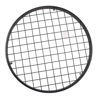 Round Hanging 80CM Diameter Black Color