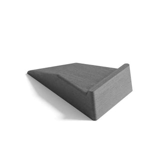 Pot Feet 4x Grey