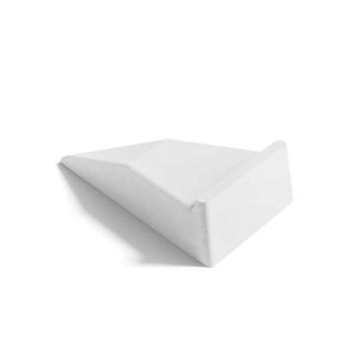 Pot Feet 4x Pure White