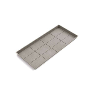 Saucer Paris 100 Taupe