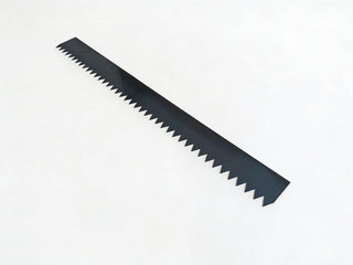 Plenkanter 120 * 20 cm Cortenstål  5 stk